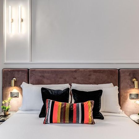 Residenza Piranesi Boutique Hotel Рим Экстерьер фото